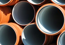 Rohrortung auf Ihrem Grund und Boden