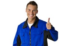 Fachmann Rohrwartung